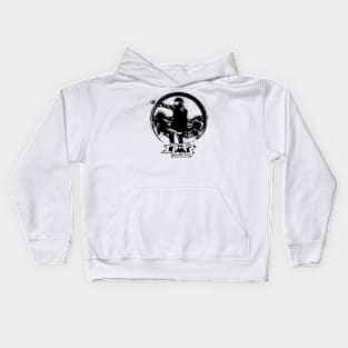 Air Gear - Itsuki Minami / Ikki Kids Hoodie